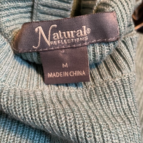 TRENDY SWEATER - Picture 5 of 6